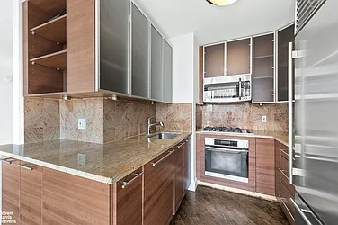 Rented by Brown Harris Stevens