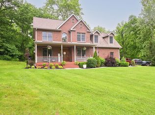 9204 N Hogan Rd, Aurora, IN 47001