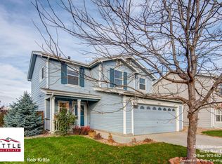 10687 Butte Dr, Longmont, CO 80504