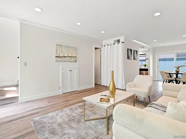 4783 Hawley Blvd Unit 2, San Diego, CA 92116