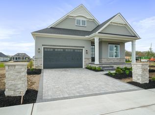 7027 Highland Ln, Dublin, OH 43017