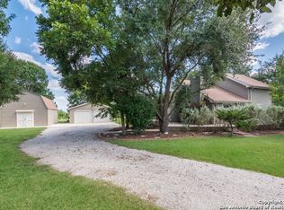 12200 Ware Seguin Rd, Schertz, TX 78154