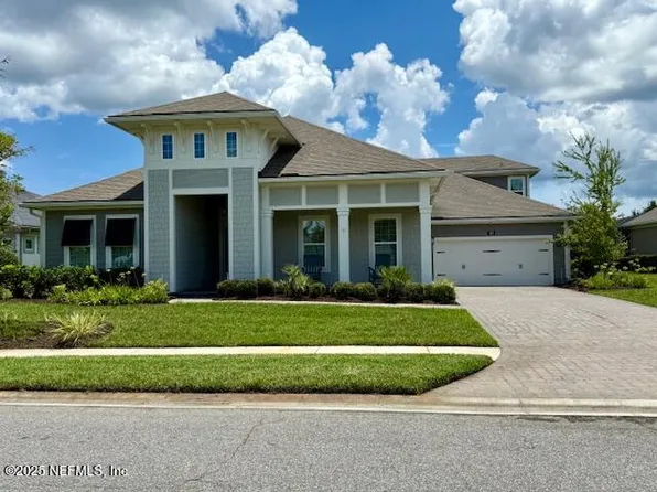 183 FREMONT Avenue, St. Augustine, FL 32095