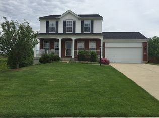 1353 Cairns Ct, Independence, KY 41051