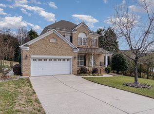 619 Taylor Ct NW, Concord, NC 28027