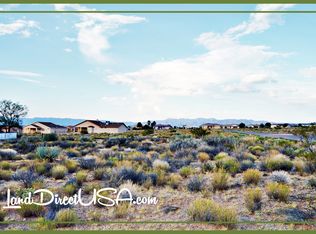 9229 Rio Verde Ct, Kingman, AZ 86401