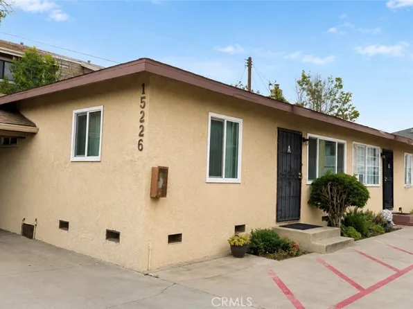 15226 Normandie Ave #B, Gardena, CA 90247
