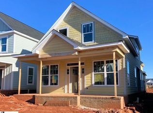 207 Townsend Ave, Greer, SC 29651