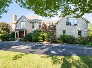 57 Laurel Rd, Weston, MA 02493
