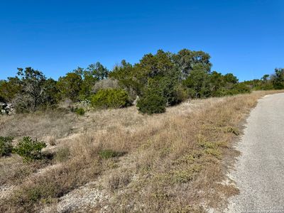 LOT 189 County Road 2816 LOT 189, Mico, TX, 78056