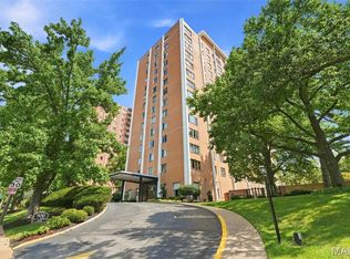 900 S Hanley Rd APT 1D, Saint Louis, MO 63105