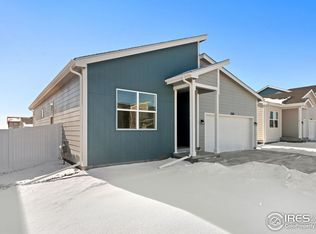 3704 Kenai St, Evans, CO 80620