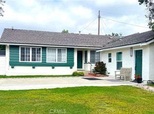 11529 De Celis Pl, Granada Hills, CA 91344