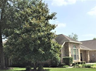 4315 Shady Pine Dr, Spring, TX 77388