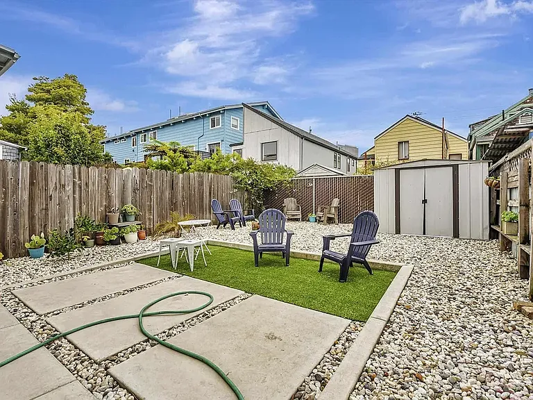 340 Peralta St #B — Photo 4