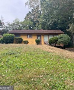 1287 Graymont Dr SW, Atlanta, GA, 30310