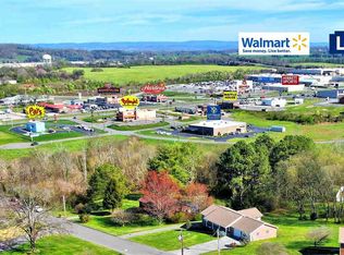 1240 Clinch View Cir, Jefferson City, TN 37760