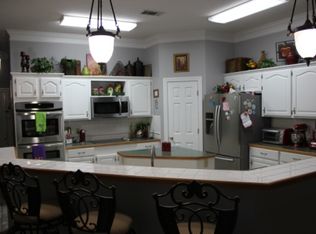 1355 Apache Dr, Camden, AR 71701