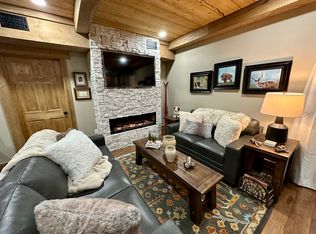 3465 Mountain View Blvd #12D, Angel Fire, NM 87710
