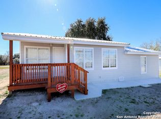 512 Wheeler, Three Rivers, TX 78071