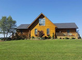 39 Parrott Acres, Bardstown, KY 40004