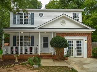 431 Firebridge Dr, Chapin, SC 29036