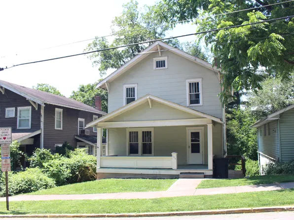 175 N Congress St, Athens, OH 45701