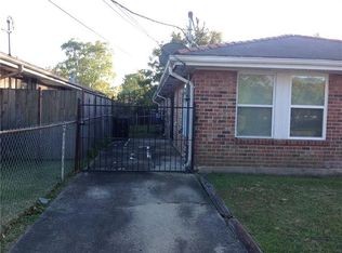 4828 N Rampart St, New Orleans, LA 70117
