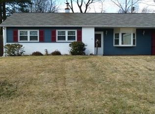 3108 Sycamore Ln, East Norriton, PA 19401