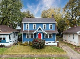 414 E Market St, Jeffersonville, IN 47130