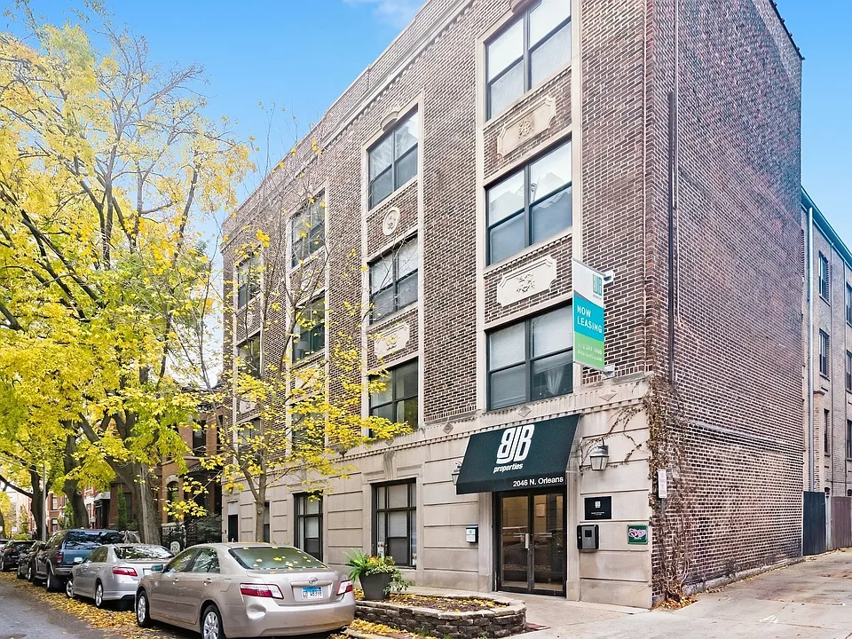 2046 N. Orleans