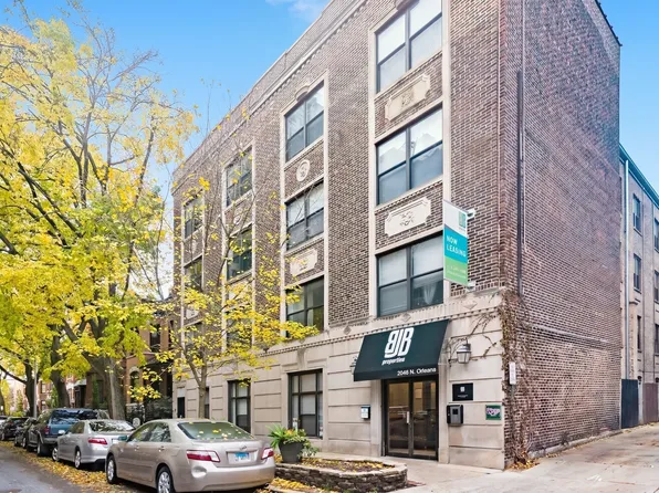 2046 N. Orleans, 2046 N Orleans St APT 106, Chicago, IL 60614