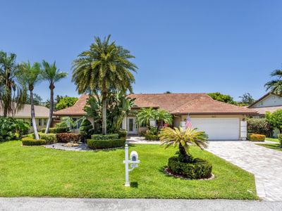 937 Mccleary Street, Delray Beach, FL, 33483