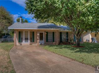 1521 Lampkin Cir, Bossier City, LA 71111