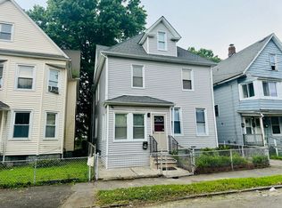 193 Hewitt St, Bridgeport, CT 06607