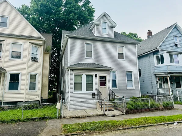 193 Hewitt Street, Bridgeport, CT 06607