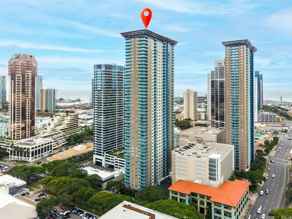 801 South St APT 2224, Honolulu, HI 96813
