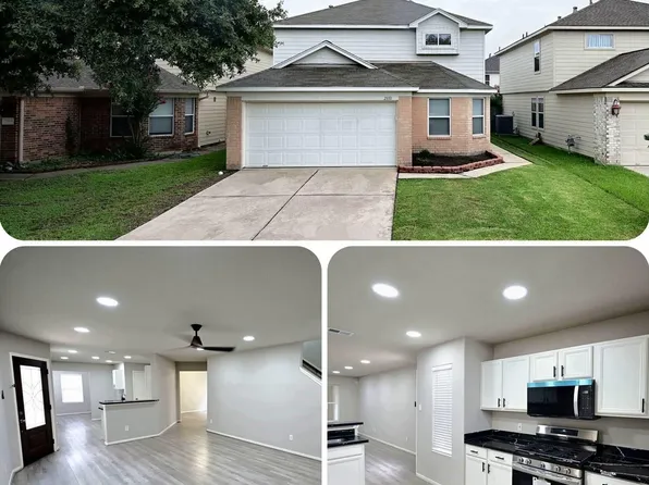 2810 Packard Elm St, Houston, TX 77038