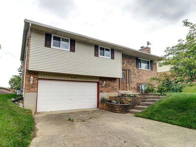 328 Ridgecrest Dr, Dayton, OH, 45449