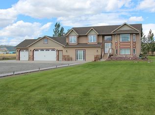 810 Terrence Rd, Helena, MT 59602