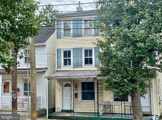 444 Beech St, Pottstown, PA