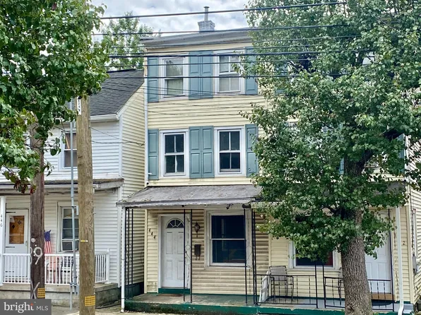 444 Beech St, Pottstown, PA 19464