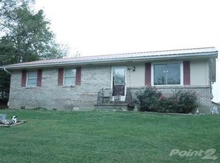 3863 W Highway 60, Owingsville, KY 40360