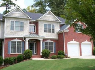 5804 Samoa Ct, Atlanta, GA 30126