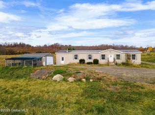 167 Lum Rd, Worcester, NY 12197