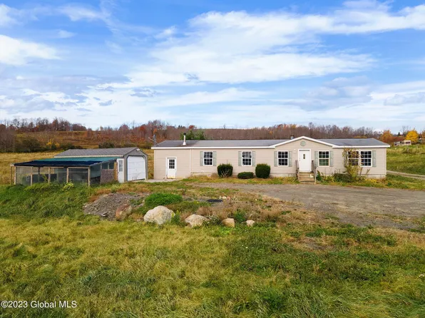 167 Lum Road, Worcester, NY 12197