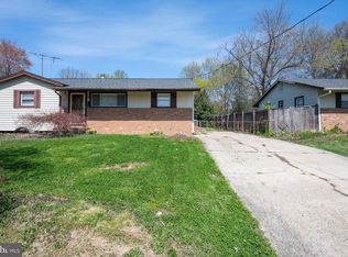 912 Regency Rd, Woodbridge, VA 22191