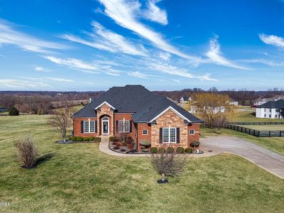 843 Nevin Ln, Fisherville, KY, 40023