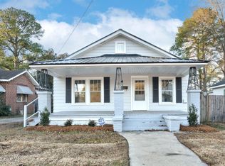 837 Nashville Rd, Rocky Mount, NC 27803