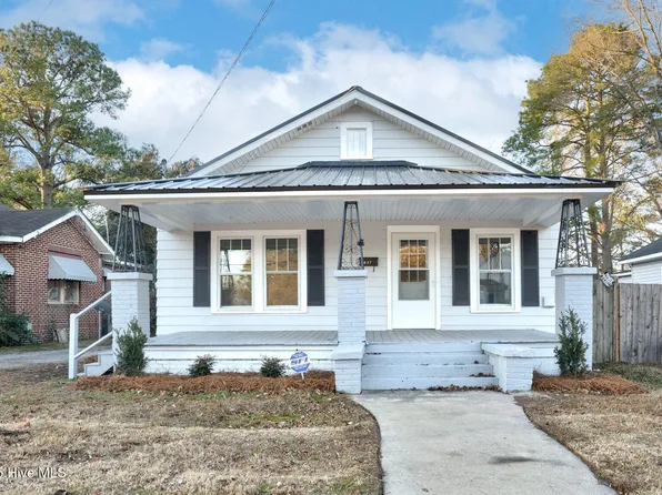 837 Nashville Road, Rocky Mount, NC 27803